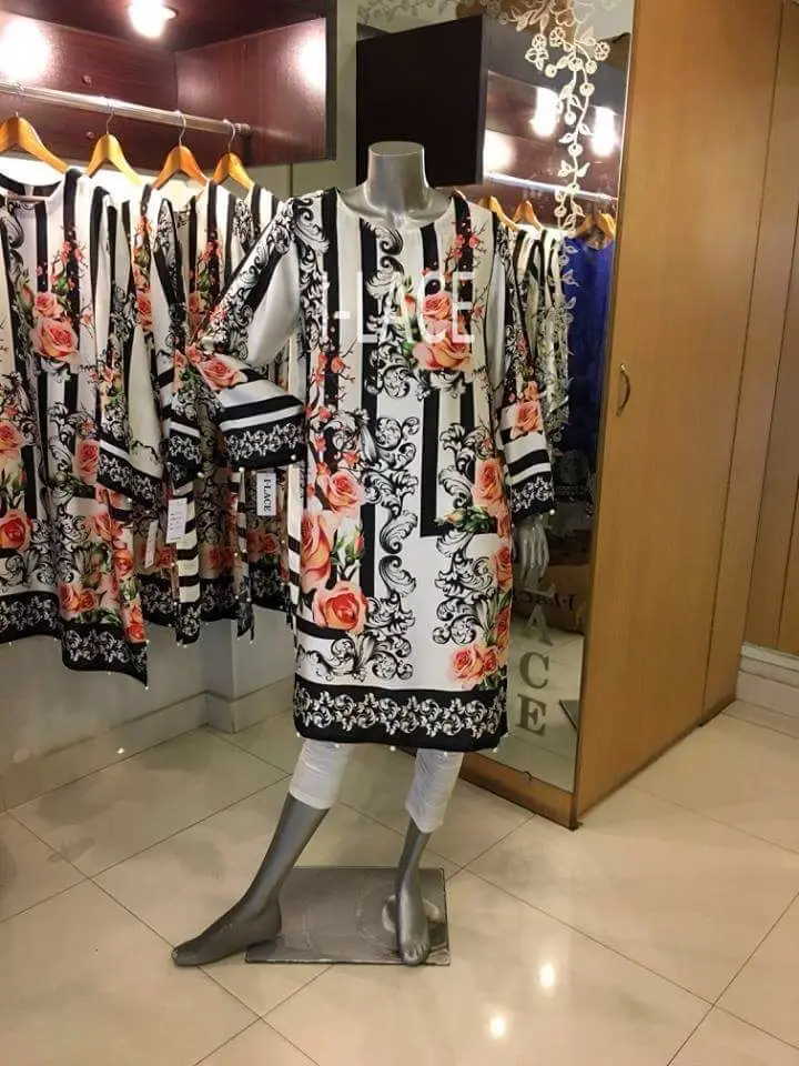 Современный модный дизайнерский пакистанский индийский Топ туники вышитые куртки доступны сшитые длинные и короткие размеры малые до 7xl