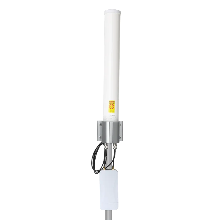 High Gain Antenna TDMA 5.8G 300Mbps narrow band 5/ 10MHz. Wireless Bridge