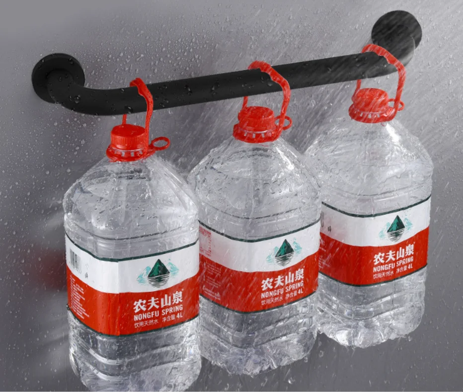 Поручни для ванны и душа из нержавеющей стали 304