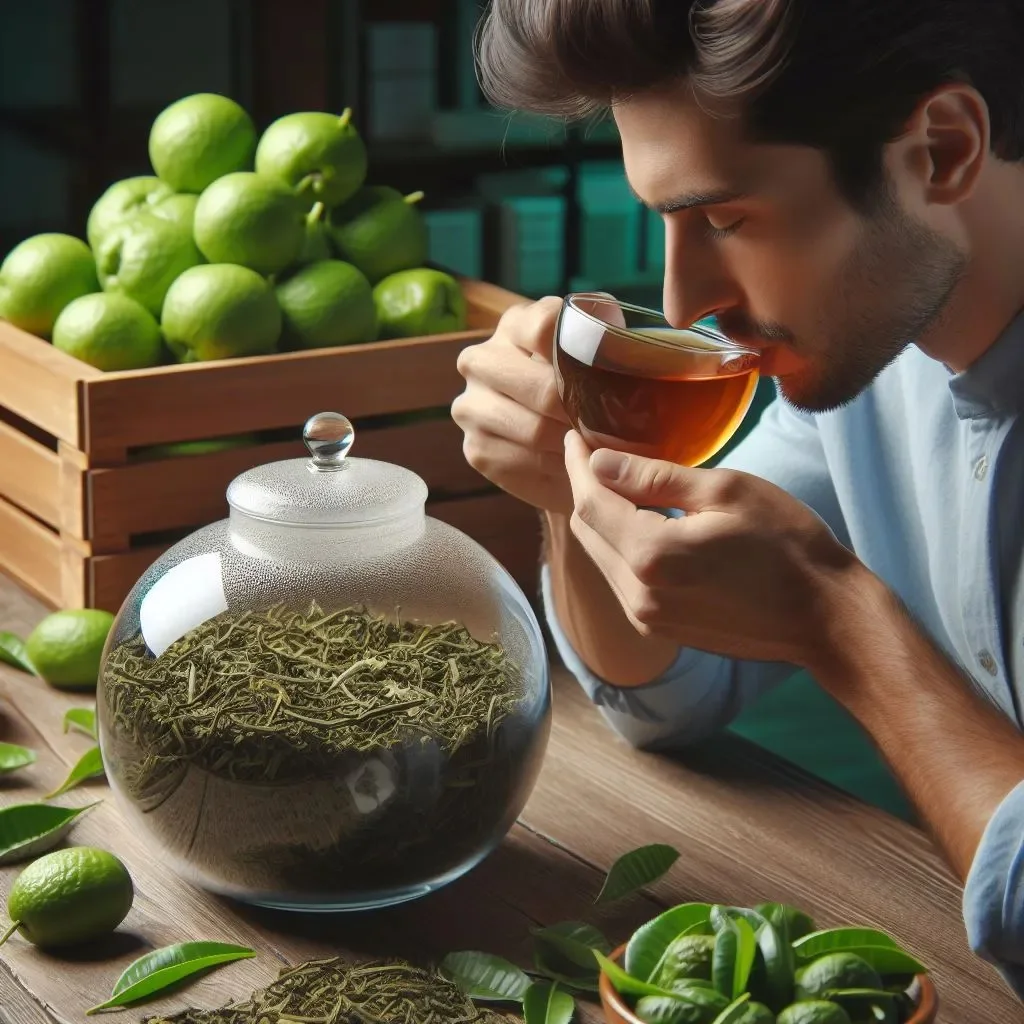 Jasmine Green Tea 350g Exclusive Recipe for Premiume & Unique Flavor So far, New Herbal Tea Products Wholesale Cheap Price