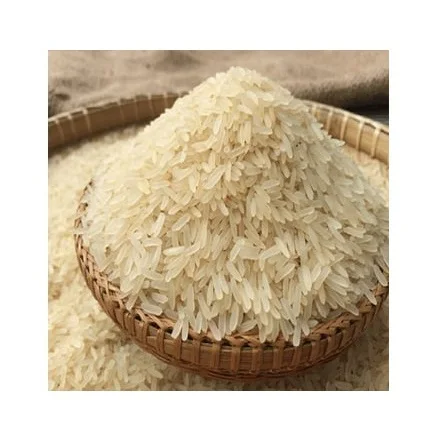 Trusted Factory Rice Jasmine Rice Rice Export Customized Packing