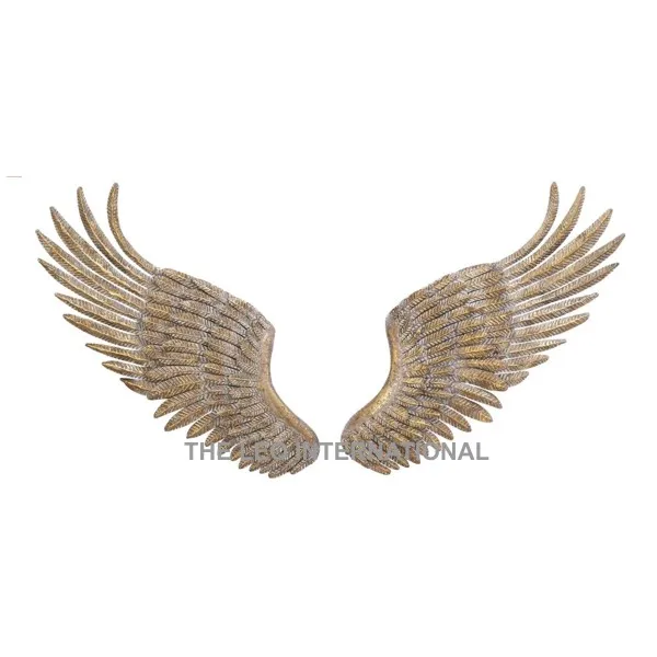 Wall Art and Iron Metal Handcrafted for Home Decoration Living Drawing Bedroom Very Fancy Design 35x3x25 Inch