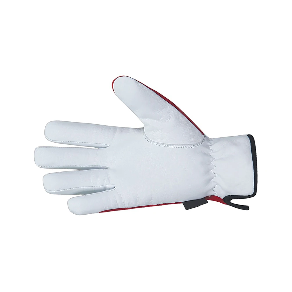 Hot Selling Protective Working Gloves High Performance industry Mechanical Durable Safety Assembly Gloves