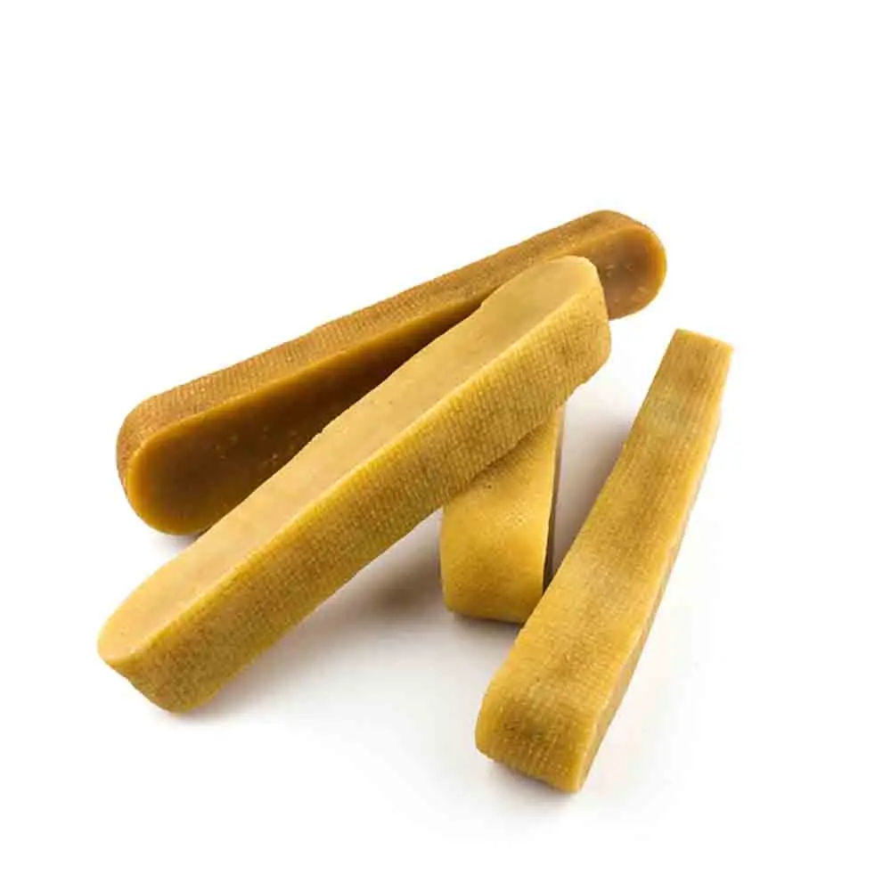 Milk cheese Dog chew treat Food organic Himalyan YAK cheese in Factory Price Sustainable