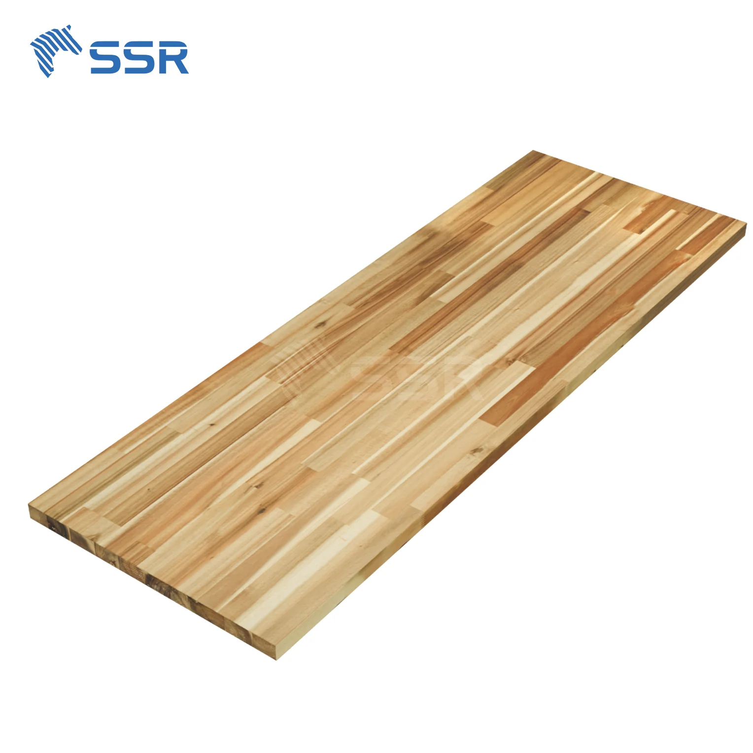 Блок мясника SSR VINA - Acacia