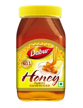 Wholesale Supply Customized Packaging Dabur Honey for Weight Loss Available at Best Price for Worldwide Export