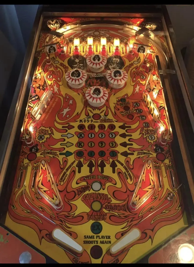 Popular Pachinko CR TALES OF DESTINY Pinball Machine Arcade Indoor Game