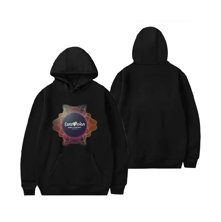 Quick Dry and Sustainable Terry Pull Over Knitted Hoodie with Kangaroo Pocket for Men Available at Affordable Price