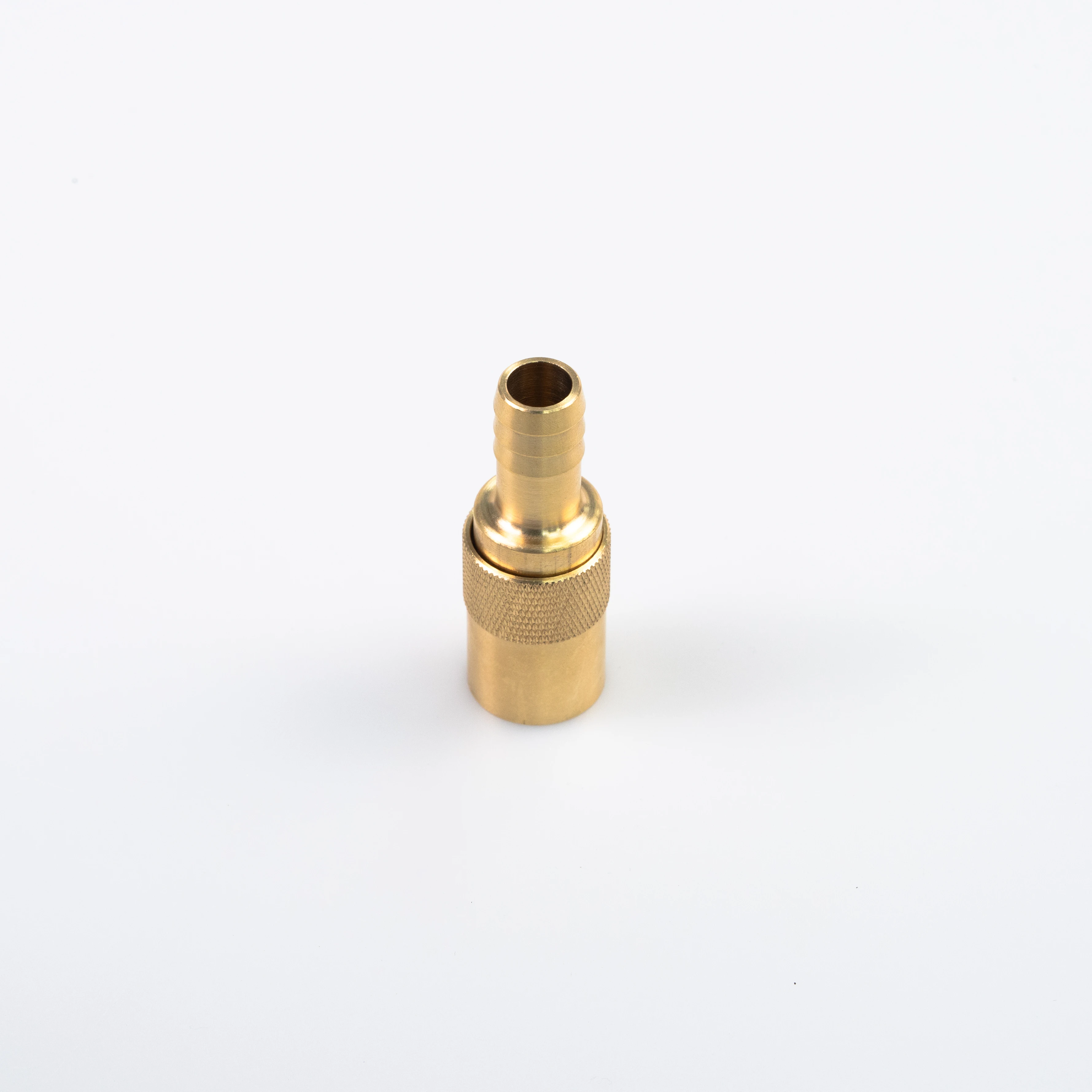 Hasco Mold Brass Quick Connector Cooling And Water Transportatio Brass Quick Connector