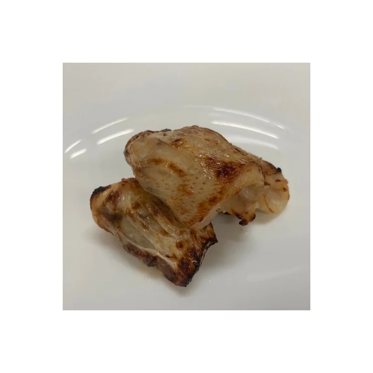 Wholesaler Roasted Threadfin Porgy Seasoned With Fish Sauce Keep Frozen For All Ages Vacuum Pack Made In Vietnam Manufacturer