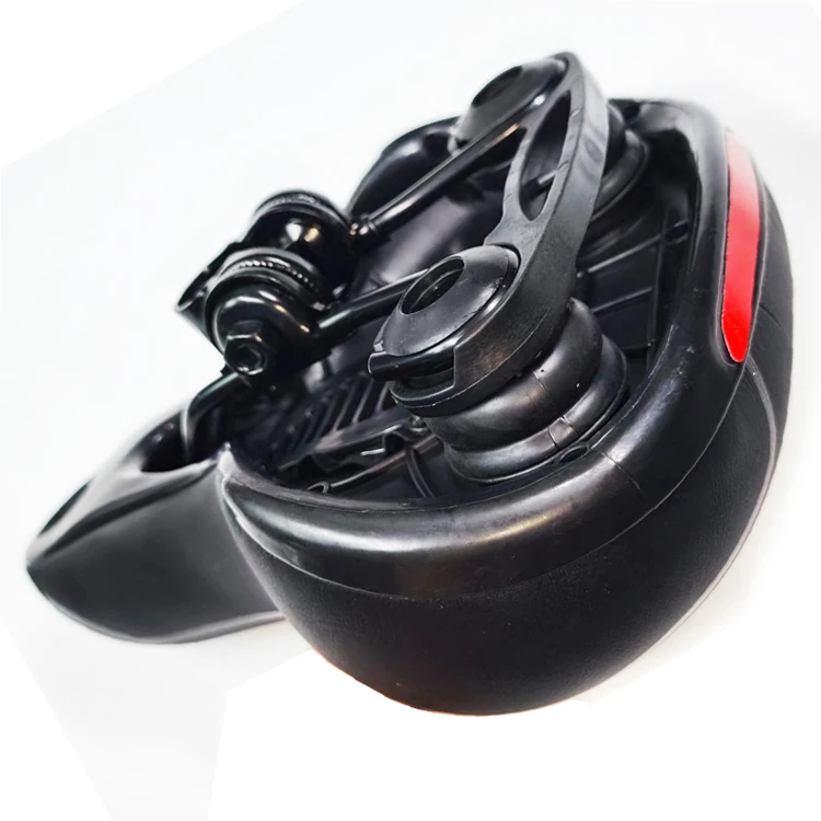 Велосипедное седло, водонепроницаемое мягкое противоударное сиденье из искусственной кожи с памятью, велосипедные аксессуары для велосипедного седла