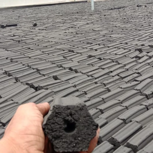 High Heat Long time Burning Coconut Shell Charcoal Briquettes Barbeque charcoal Best sale offer BBQ special charcoal