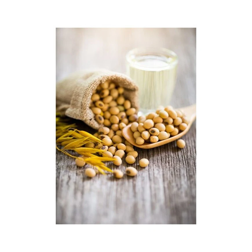 Афинированное Отбеленное Дезодорированное соевое масло/рафинированное NON-GMO масло для продажи