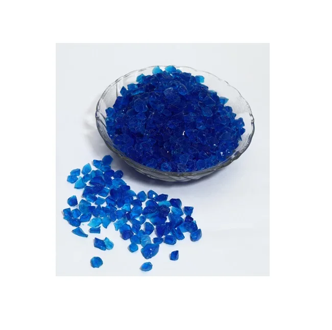 2024 blue silica gel desiccant Blue Silica Gel Indicator Silica Gel Blue Products in Electronics Chemicals