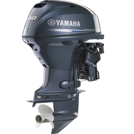 100% new Yamahaz 90HP 75HP 115HP 150HP 4 stroke outboard motor and boat engine