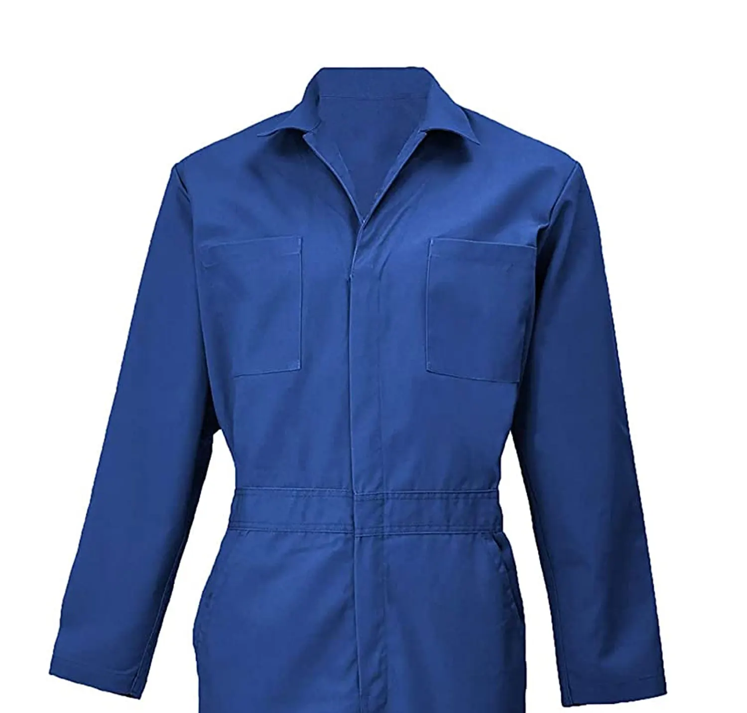 High Visibility Reflective Safety Workwear Uniform European standard workwear uniform for men