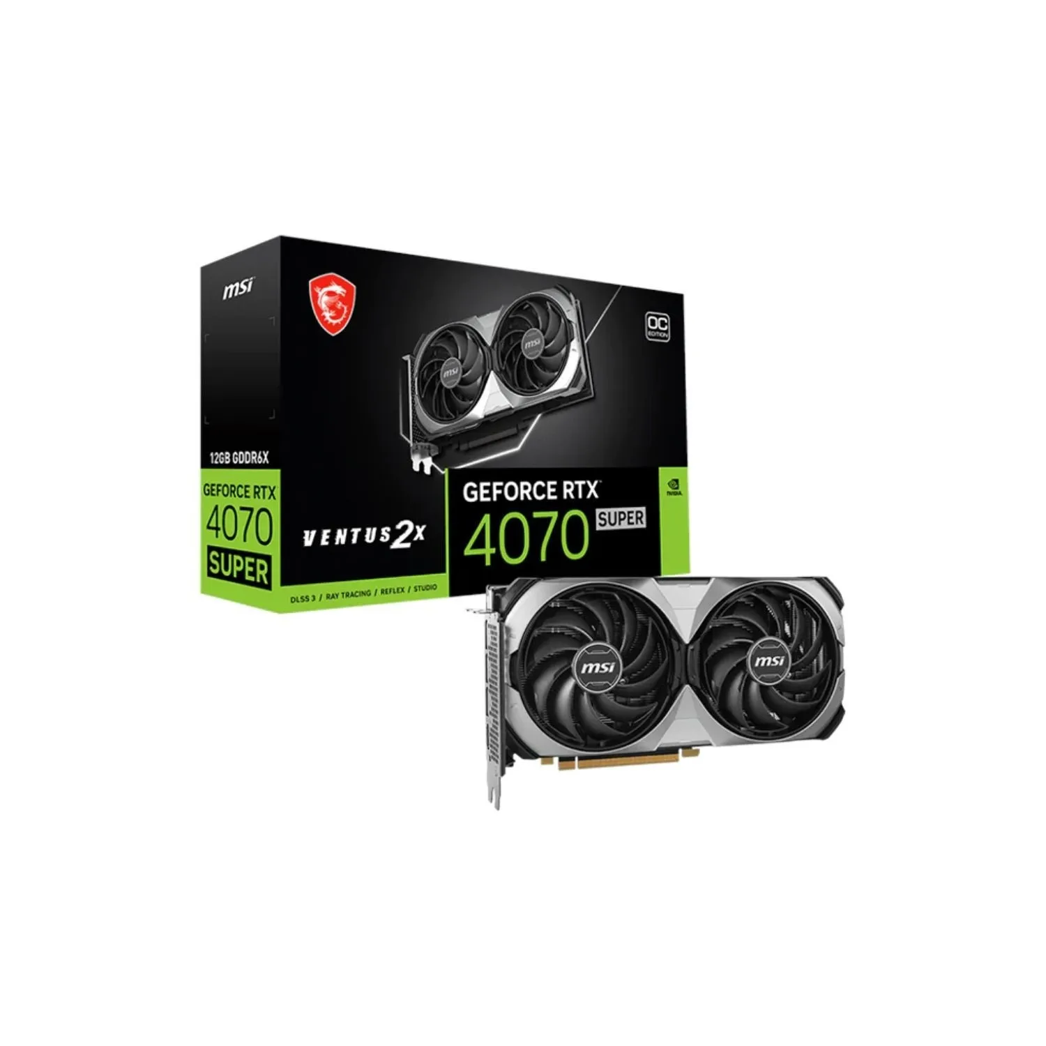 Видеокарта AMD RX 7600 XT