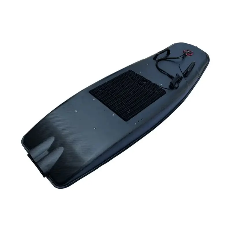 Electric Surfboard for Water Sports Electric Surfboard with Motorized Fins, powered by Jet Engine Factory Price