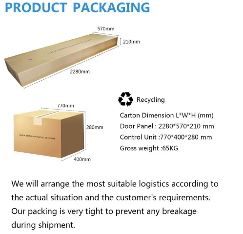 Airports  x-ray inspection baggageaffordable full height turnstile gate single lane ultrasound diagnostic tools scanner machine