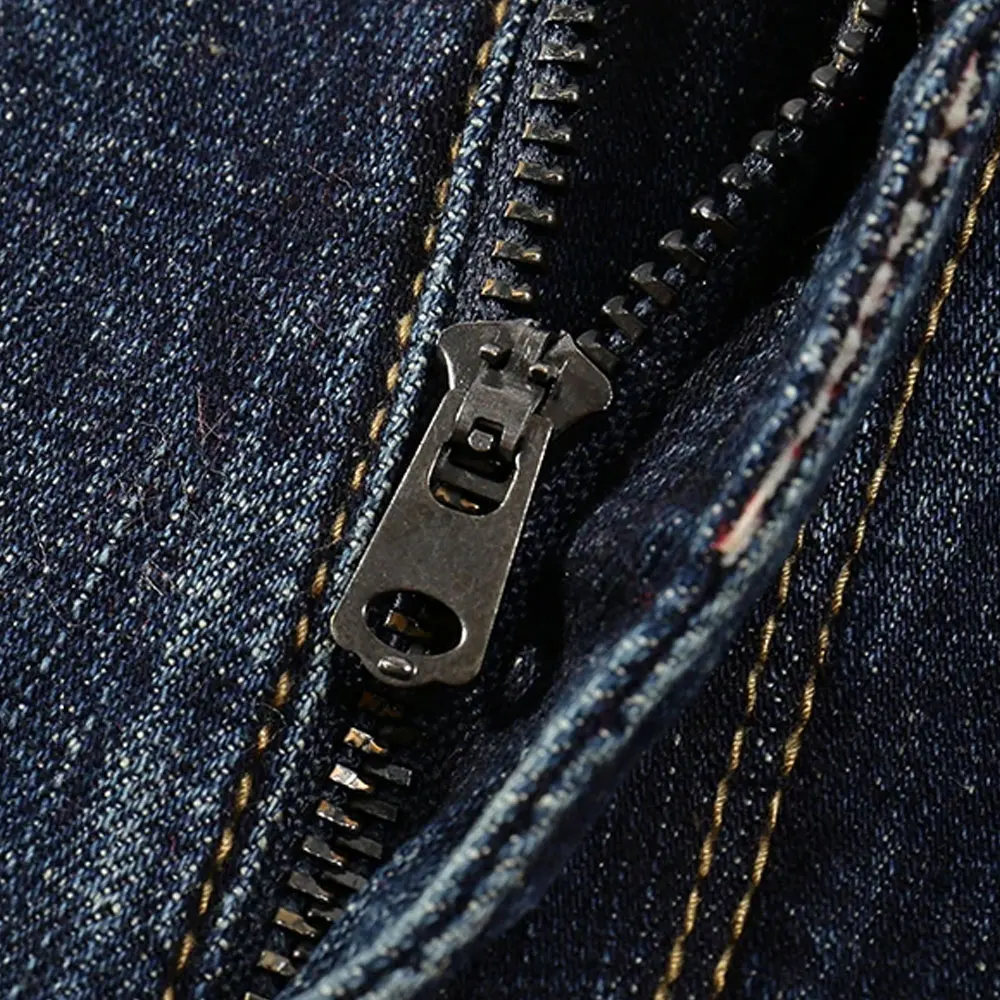 Wholesale High Quality Custom Men Jeans Denim Pants Black Washed Denim Jeans Manufacture Pakistan Slim Fit Jeans