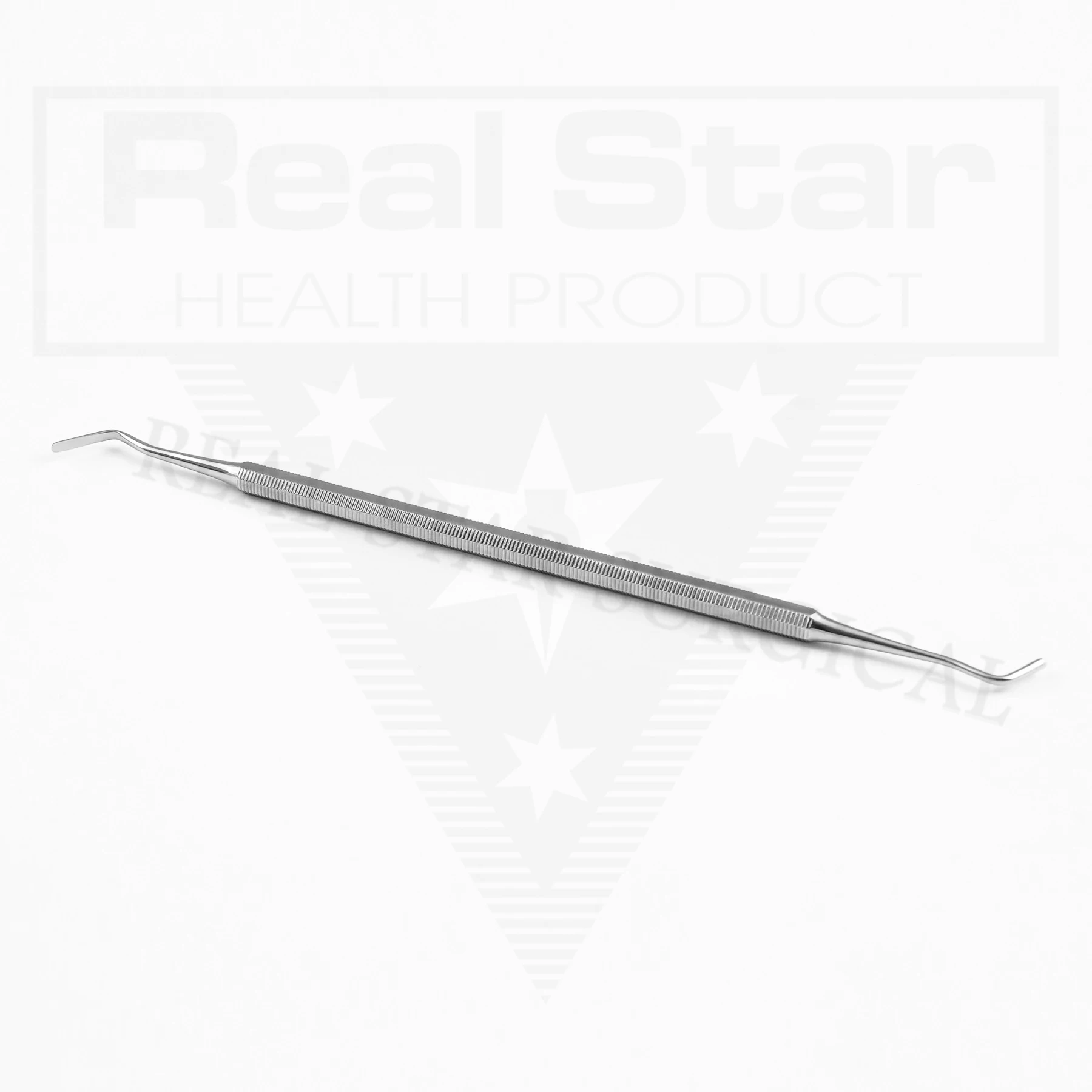 Ash, Plastic Filling Instruments  , Real Star Surgical Instruments , Filling Instruments