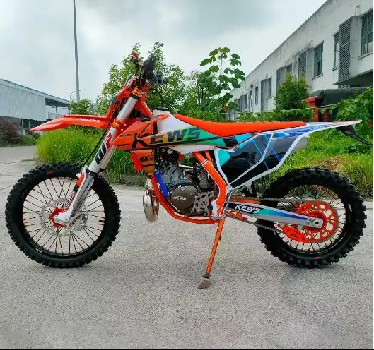 Новый двухтактный Мотокросс Endur0 гоночный мотоцикл 250cc внедорожные мотоциклы для продажи