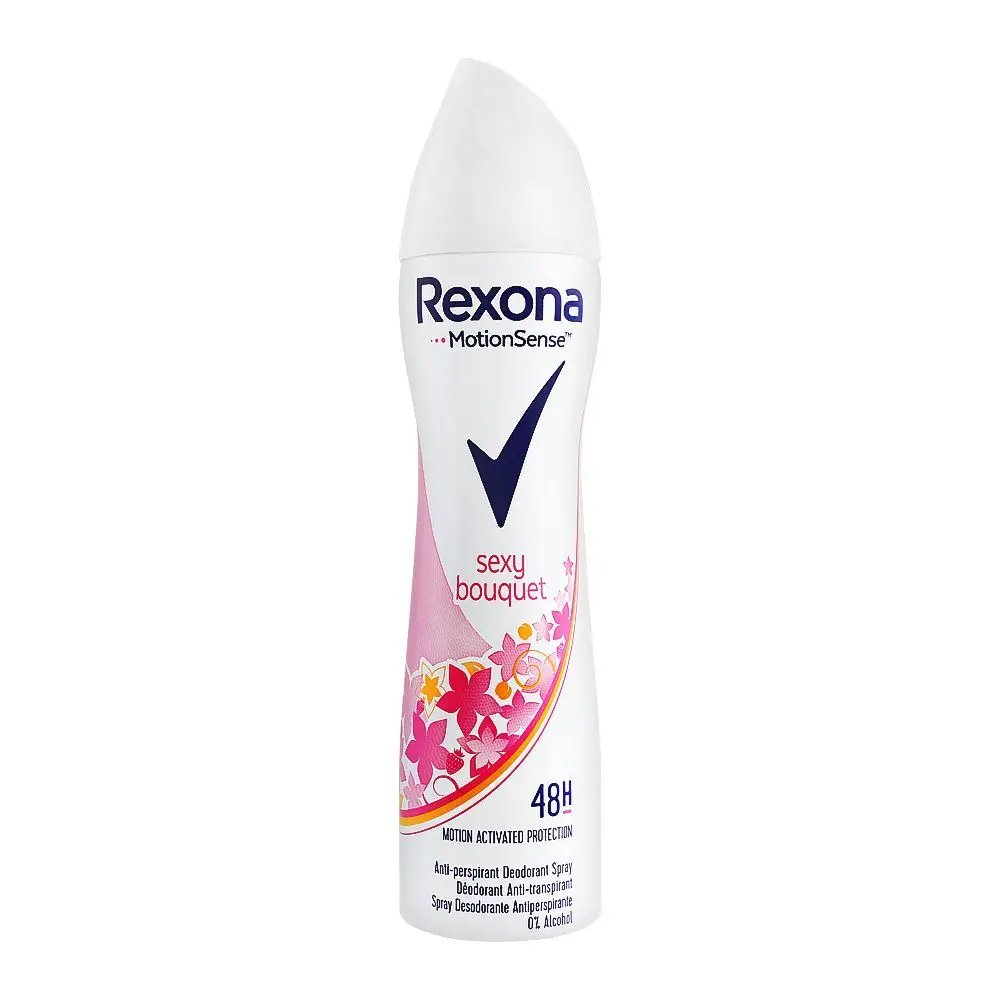 Original REXONA Women Shower Clean Spray Deodorant At Cheap Wholesale Price