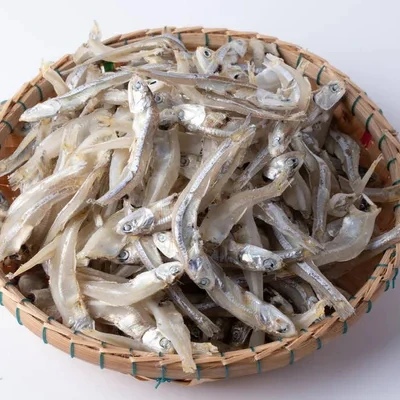 Top selling best quality seapd product from dring Anchovy Fillet