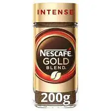 Wholesale Nescafe Gold Blend Instant Coffee Powder 200g/ Nescafe Original Coffee