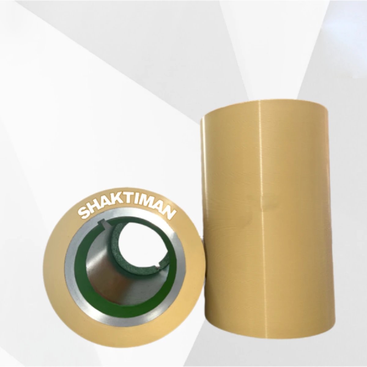 Rubber Roller Husker Cast Iron Drum Designed Best From Indian Market Superior Quality Paddy De-Husking Rice Rubber Rolls