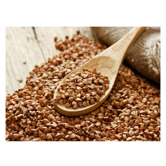 High Quality Natural Organic Buckwheat/Roasted Buckwheat Kernel for sale