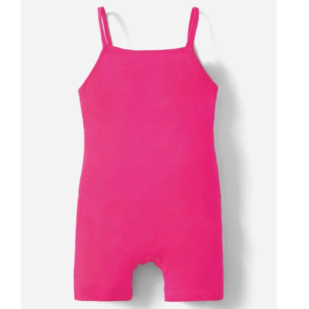 Summer Newborn Rompers Soft Cotton Lantern Pants Comfortable Baby Jumpsuit with Fart Wrap for Children