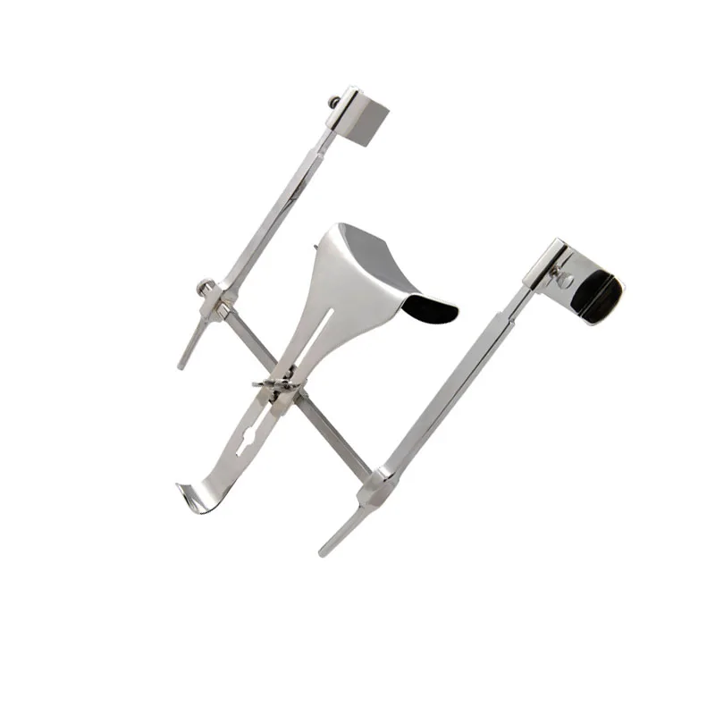 Premium quality  Goligher Retractor Blades Surgical instruments