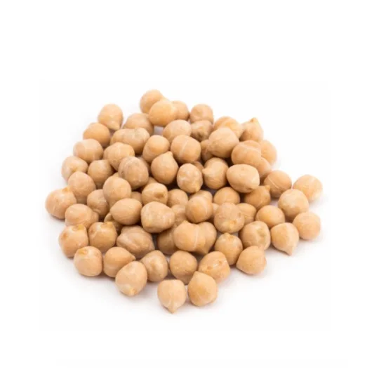 Best Selling Roasted Chickpeas High Demand Food Grade Kabuli Chickpeas Direct Sale in Bulk