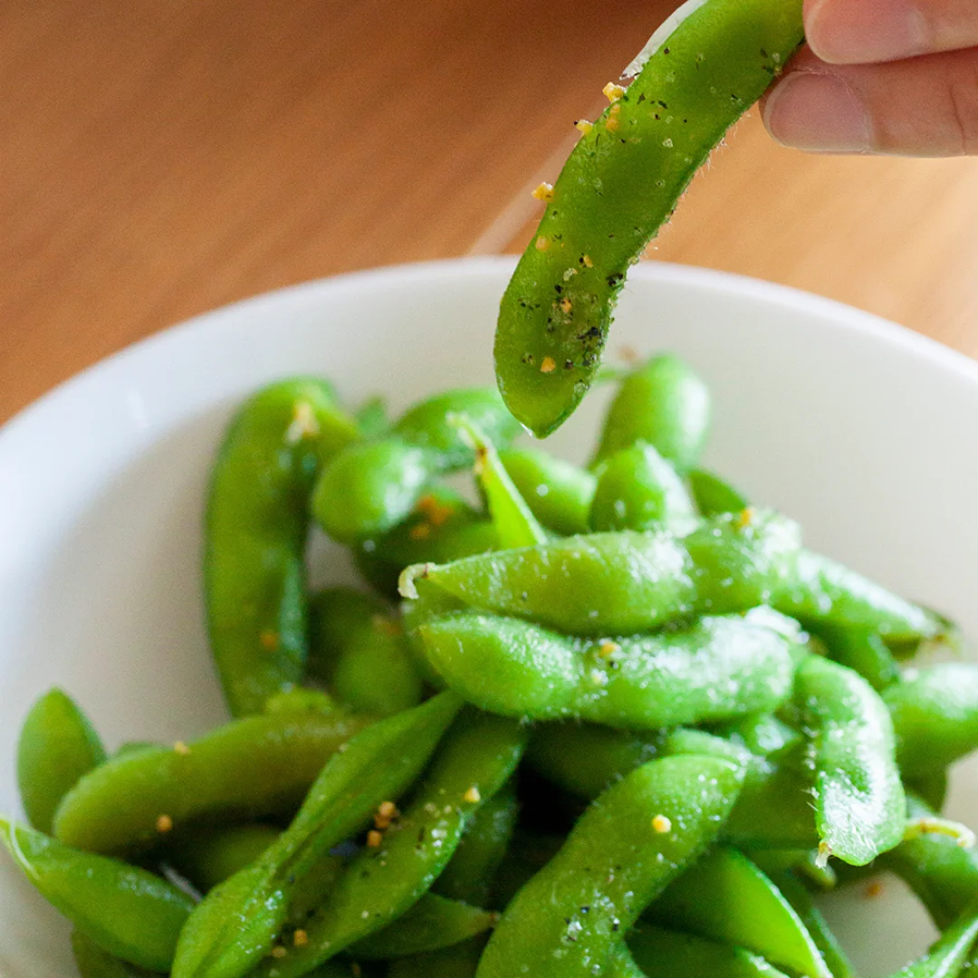 FUMI Japanese Garlic Salt -  Gourmet Seasoning for Culinary Delights - Umami Seasoning Mix - Blend of Salt, Garlic and Spices