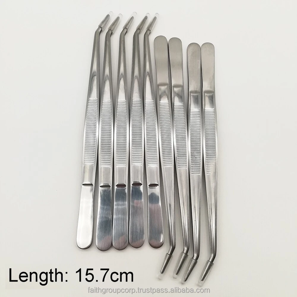Dental Mirror Kit Dentistry Lab Mouth Mirror Dentists Pick Tool Teeth Scaler Dentist Tools Dental Materials Kits 3 pcs set
