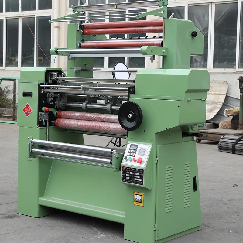 Credit Ocean COC 762/B8 Medical bandages hand crochet machine  muller crochet machine