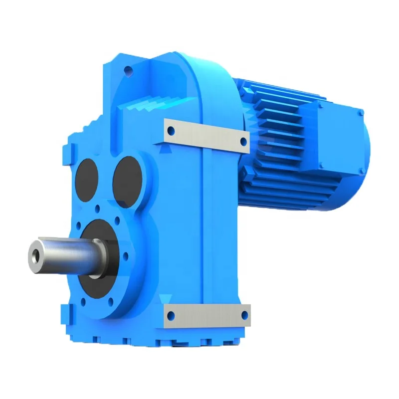 F series Parallel shaft  Helical Gear Reducer Electrical motor Speed Reducer gear box F/FA/FAF/FAZ/FH/FHF/FV/FVF37/47/57/67/87/9