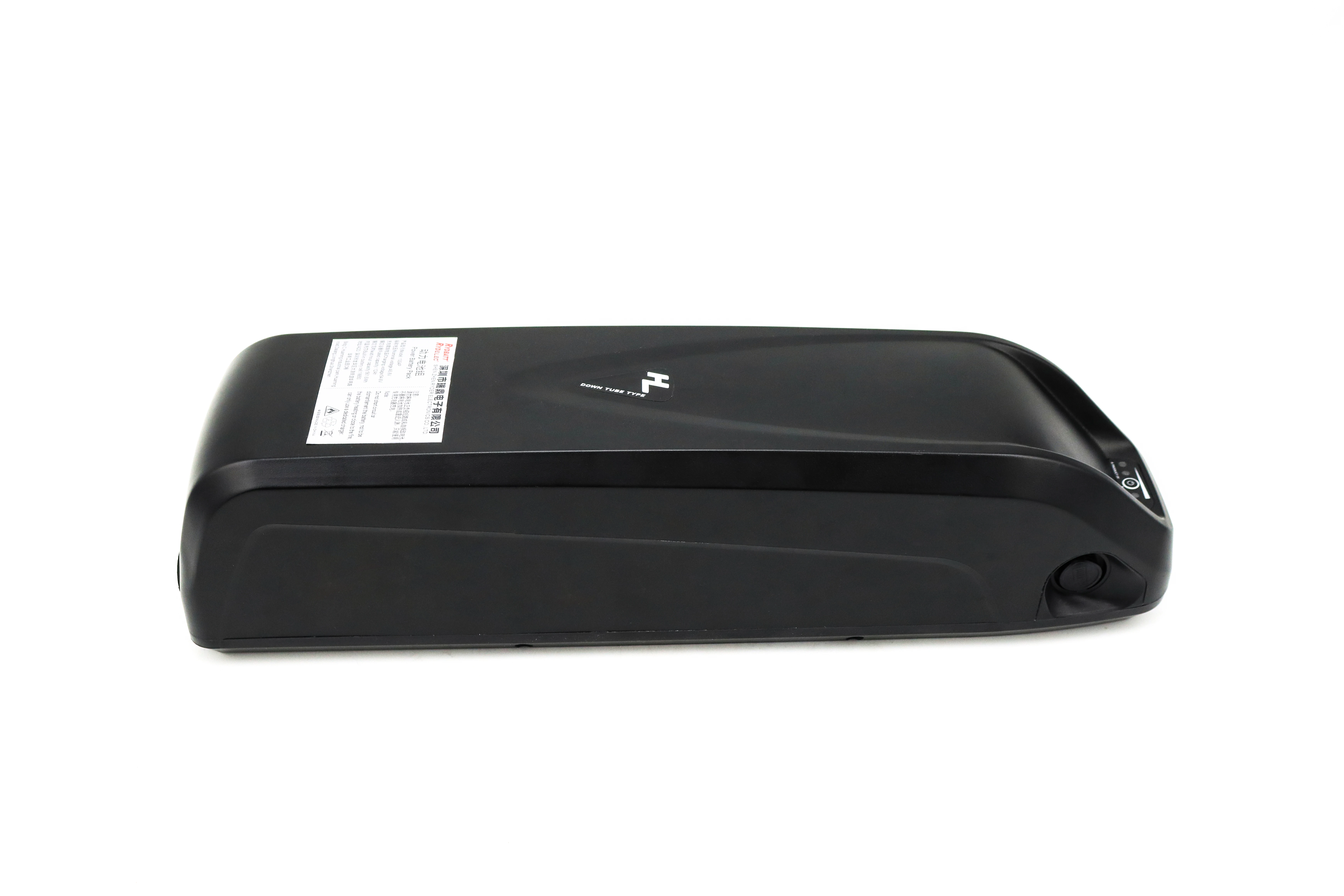 Hailong 18650 Battery 36v 48v 52v 13ah 16ah 20ah Battery Conversion Kit Ebike Battery