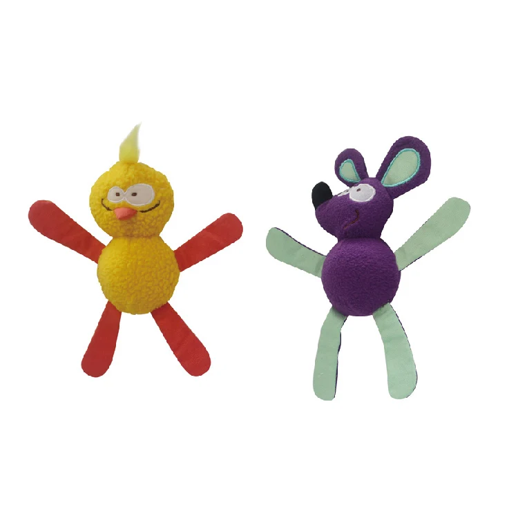 Dog Plush Toys Custom Dog Plush Toys Stuff Animal Dog Toys