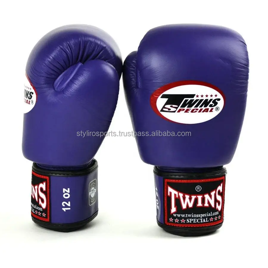 Customized Cheap Boxing Gloves New Fighting Gears Custom Made Sparring Professional Twins