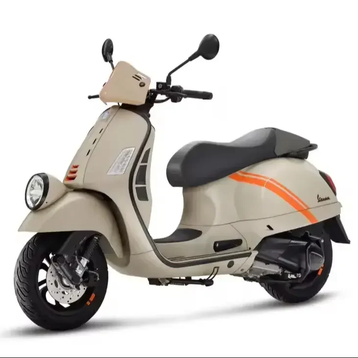 Лучшие Промо Новые Продажи Vespas GTV 300