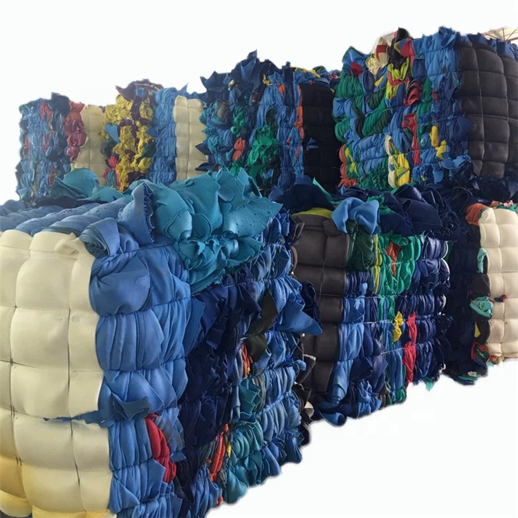 Hot Sale Waste Sponge Foam Scraps Shoe Foam Scrap