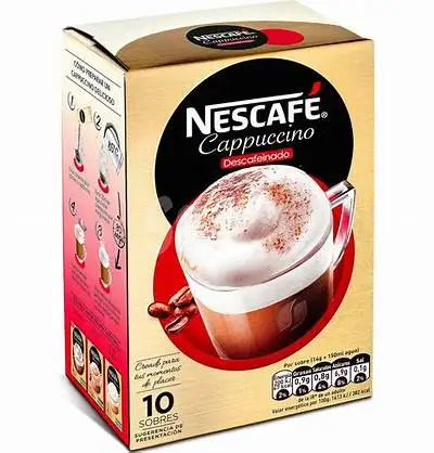 Купите классические товары NESCAFE объемом 200