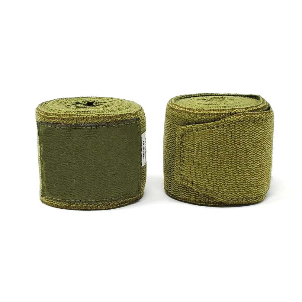 Custom Printed Elastic Box bandage Custom Kickboxing Bandage Hand wraps Boxing Bandage 180 inch Mexican Boxing Hand Wrap