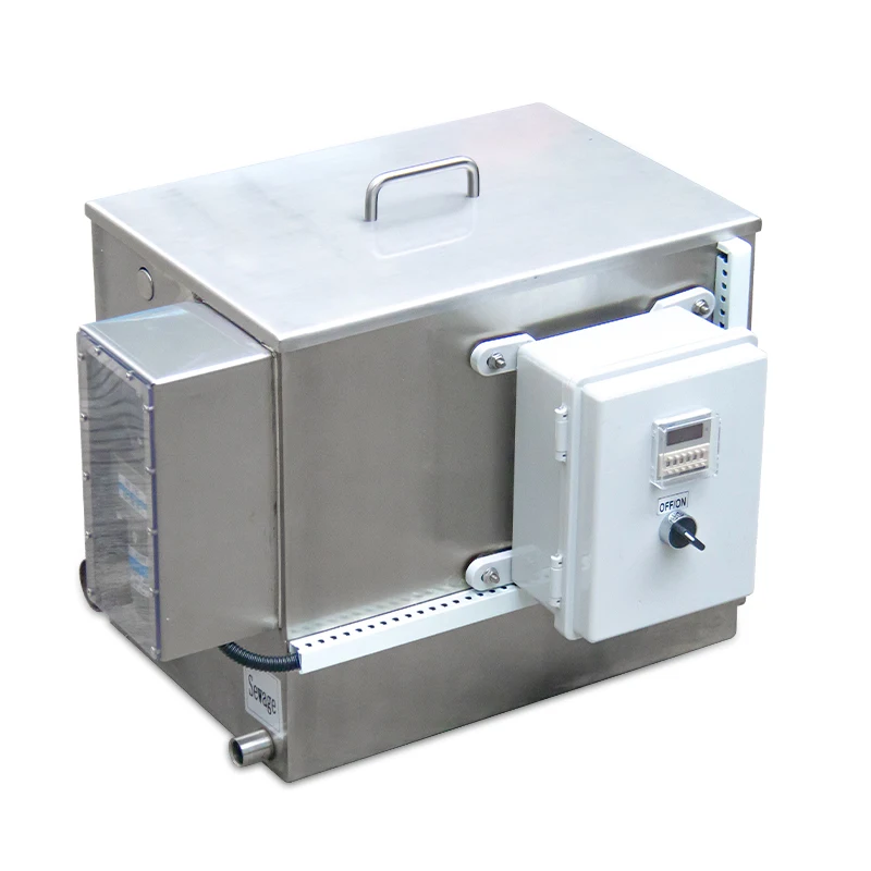 QihangRAS Aquaculture Fish Pond Rotary Drum Filters 5T/H Stainless Steel Drum FIlter for Koi Pond