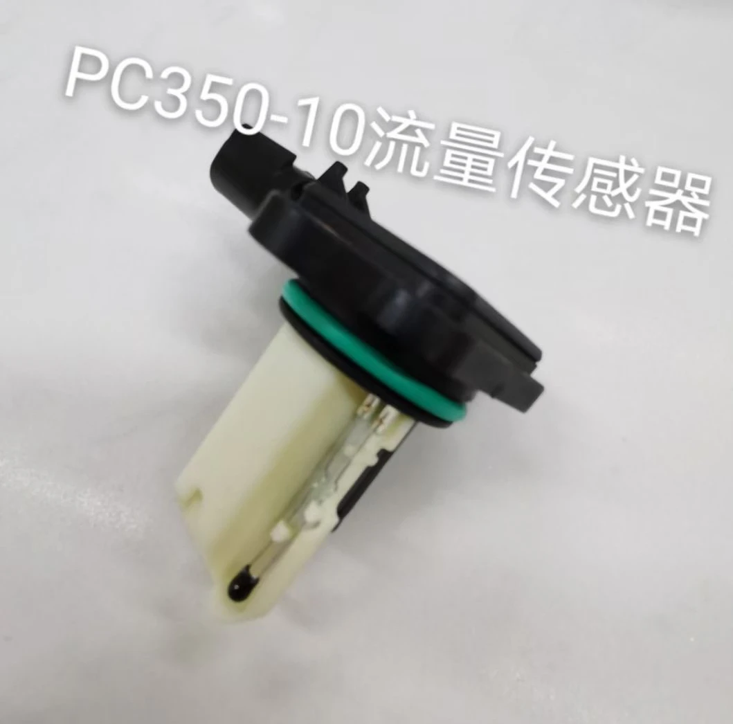 Применимо к Komatsu PC350-10 датчик расхода 6D114-5 4984590 064038413 5WK97515 6252817900