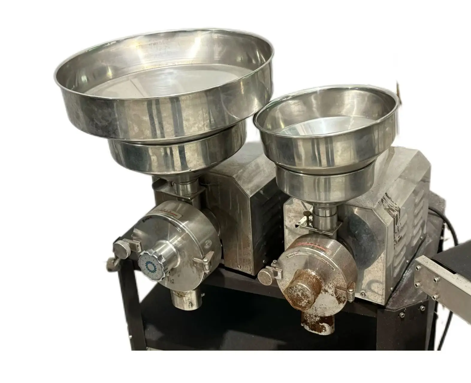 Wholesale  Automatic Coffee Grinder Commercial Coffee Grinder Machine for Espresso