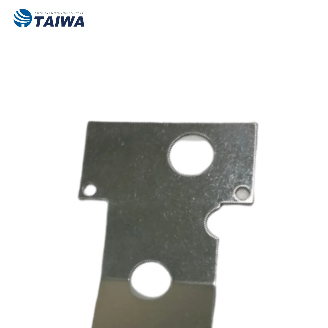 Fabrication Part Sheet Metal