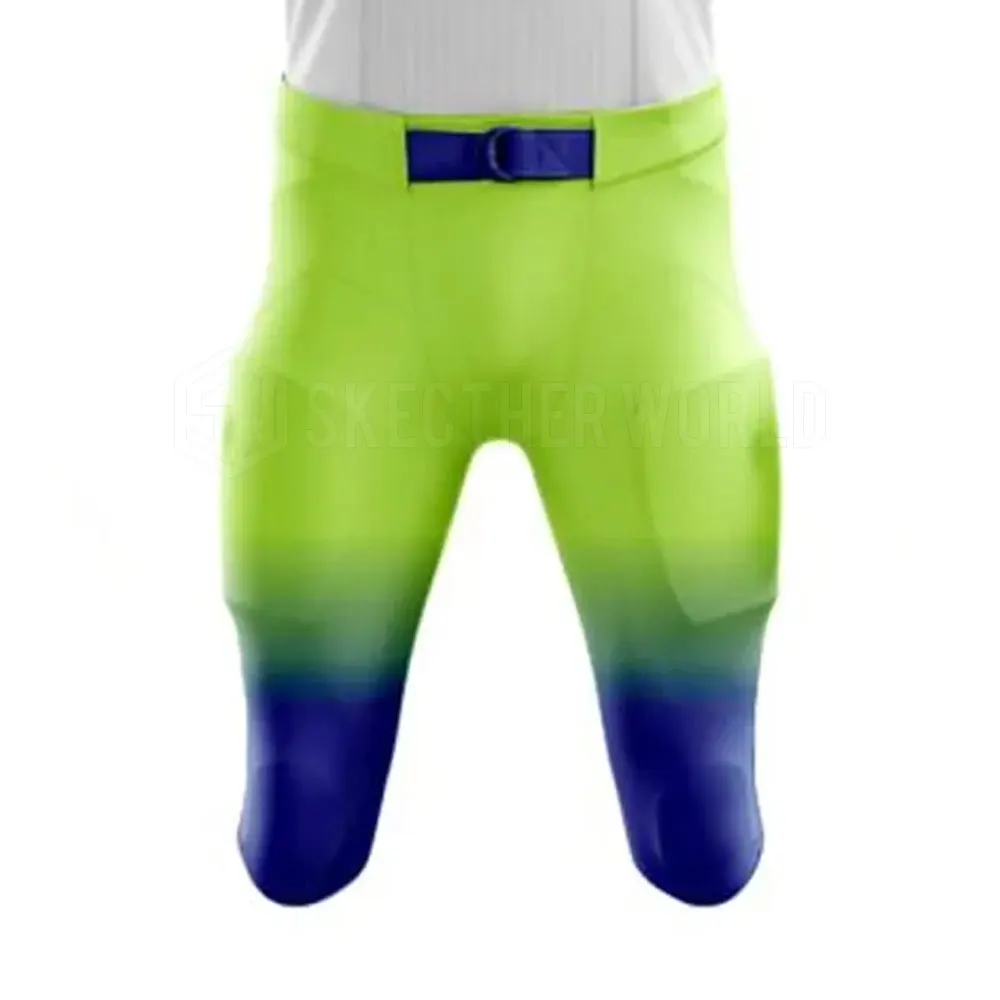 Design Your Own Logo American Football Uniform Made in Best Material American Football Uniform